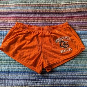 Shorts Oregon State